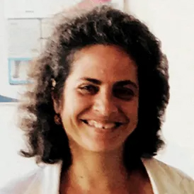 Dott.ssa Giovannella Pattavina