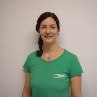 Lisa Cassiani