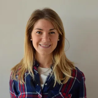 Sara Veggis