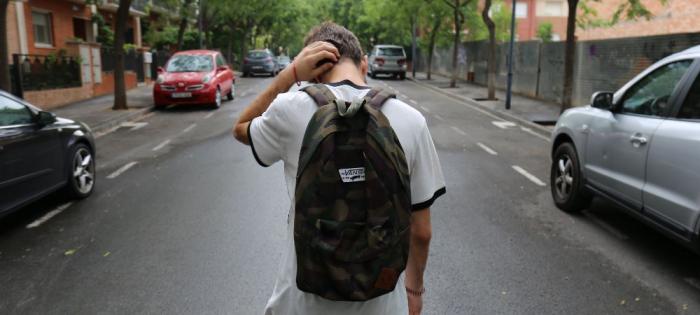 Il sucidio adolescenziale